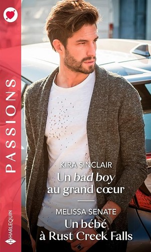 Bad boy grand coeur - bad, au