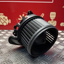 FIAT GRANDE PUNTO HEATER BLOWER MOTOR (AIR CON) 1.4 PETROL 501630100 2005-2015