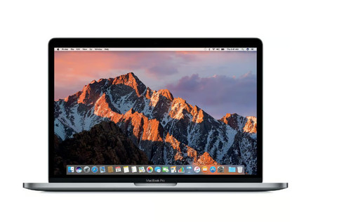 Macbook pro 2016 touch - macbook, 13"