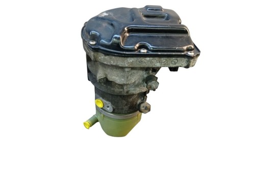 Power steering pump hydraulic - power,