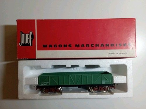 Jouef wagon tombereau - jouef,,