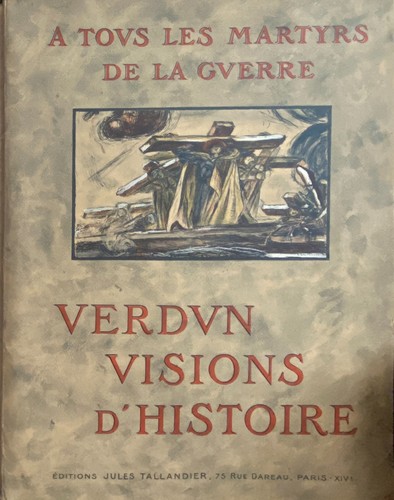Tout les martyrs - les, de