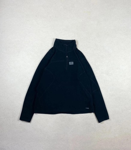 Pull polaire helly - , 1/4