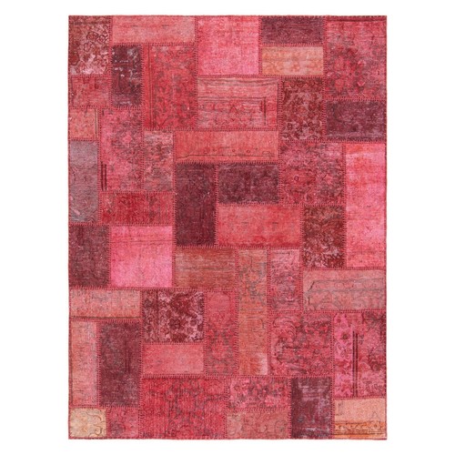 Patchwork 199x150 tapis - 199x150, cm