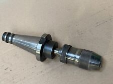 Mandrin de perçage auto