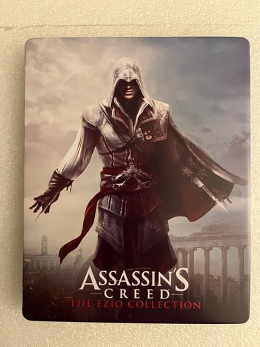 Unofficial assassin creed - unofficial, assassin's