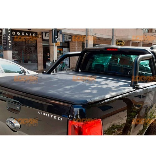 Ford ranger black edition - ford,