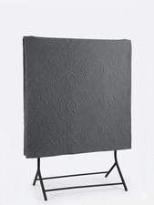 Couvre Lit 240x260 Boutis Lit