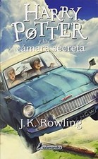 Harry Potter 2 y la cámara