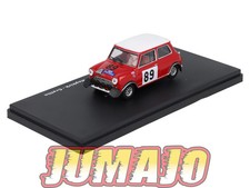 RMX31 1/43 SALVAT MEXIQUE