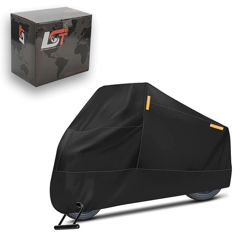 Housse moto couverture - de,