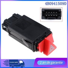 Madlife Garage Interrupteur de