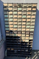 Armoire industrielle