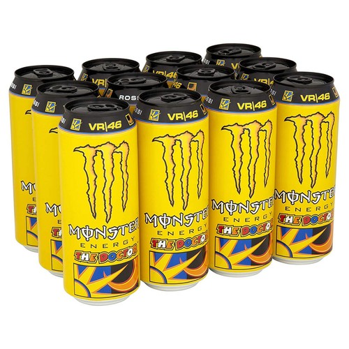 Monster energy drink doctor - monster,