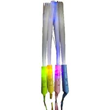 1x Baguette lumineuse fibre