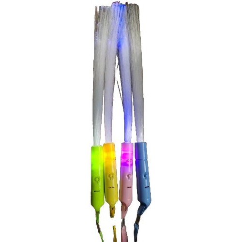 Baguette lumineuse fibre - 1x,