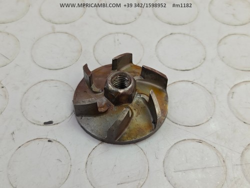 Roue pompe 5dj yamaha - pompe,