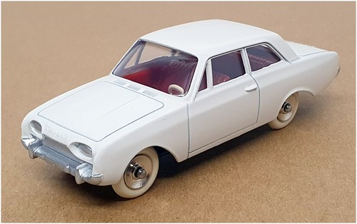 Atlas editions dinky - dinky, toys