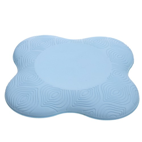 Protège genoux coussin yoga - genoux,