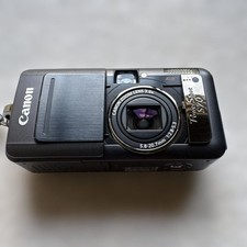 Appareil photo numérique