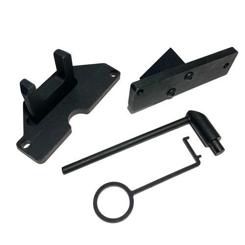 Coffret outils calage - coffret,