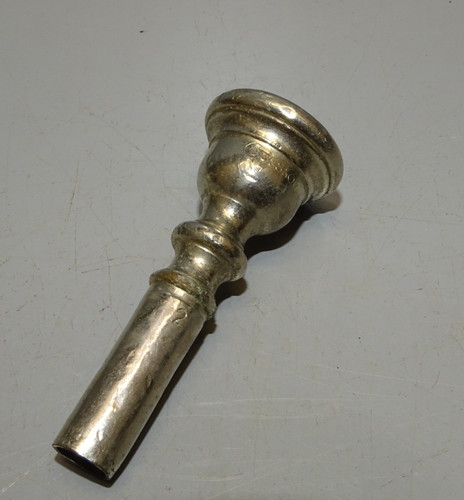 Embouchure pour cuivres - -embouchure,