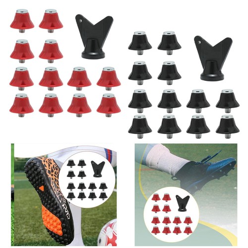 Lot crampons m5 pour - 12,