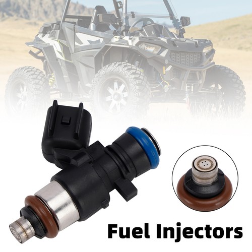 Injecteurs carburant - de,