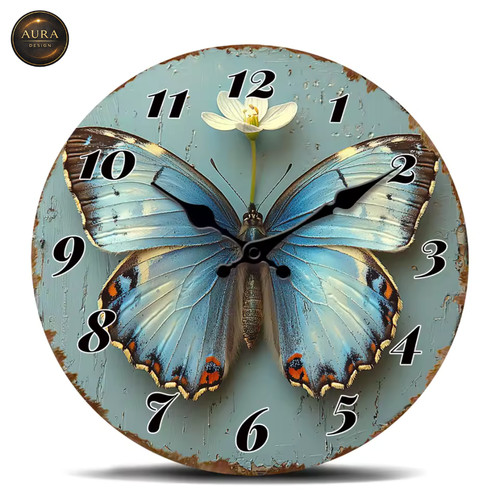Horloge murale moderne - , cm
