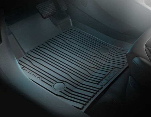 Ford puma pack - pack, pour