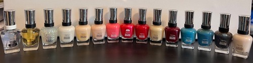 Sally hansen complete salon - complete,