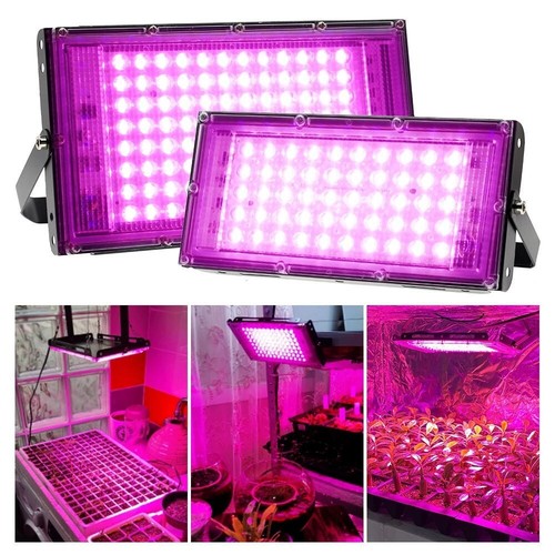 Lampe led horticole - horticole, de