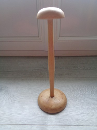 Porte chapeau bois - porte,