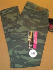 Rock47 Wrangler New Jegging