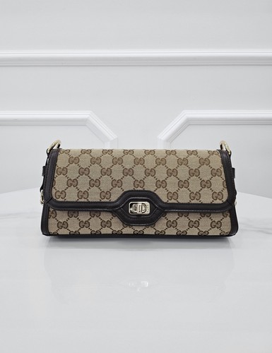 Gucci small shoulder - gucci,