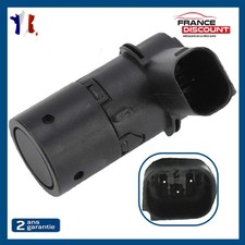 Radar de Recul Stationnement