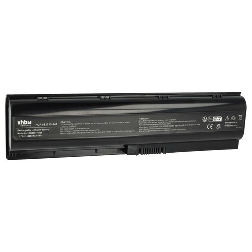 Batterie pour touchsmart - hp,