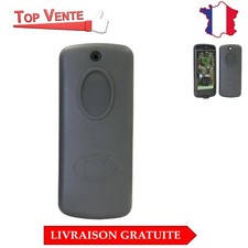 Récepteur Bicanal CAME 433,92