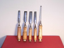 outil ancien /  ciseaux à