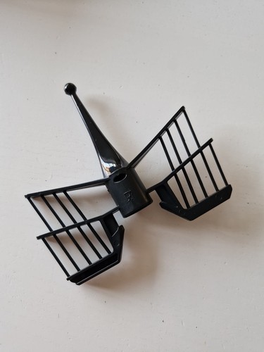Fouet papillon pour thermomix - papillon,