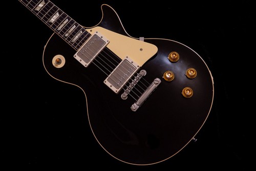 Gibson custom shop 1957 les - gibson,