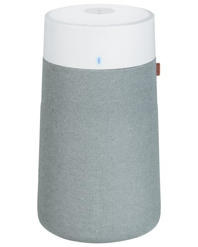 Purificateur air blueair - purificateur,
