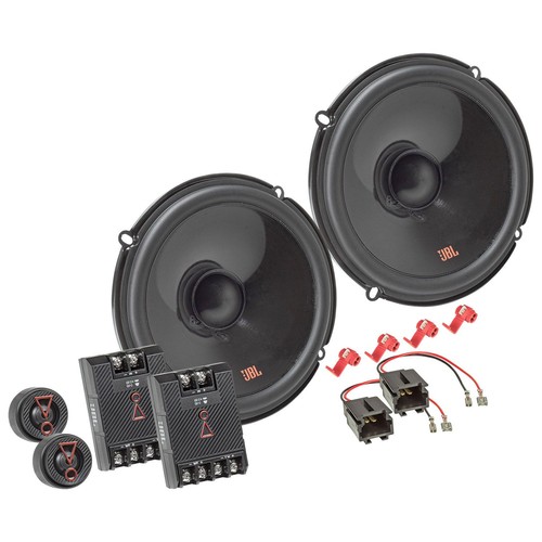 Jbl stage3 607cf kit - jbl,