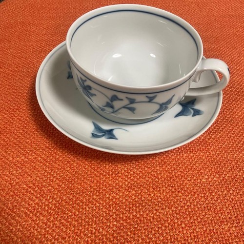 Ancienne tasse matin royal - ancienne, du
