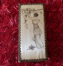 GRANDE BOITE DE CONFISEUR