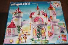 Playmobil Palais de Princesse
