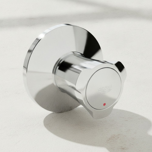 Grohe costa façade - grohe, pour