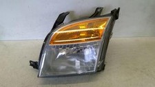 Optique avant principal gauche (feux)(phare) FORD FUSION PHASE 2 1.6/R:106018503