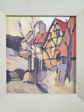 kern ? tableau moderne HSC