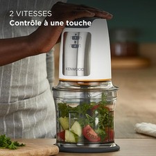 Kenwood CHP61 100WH Mini